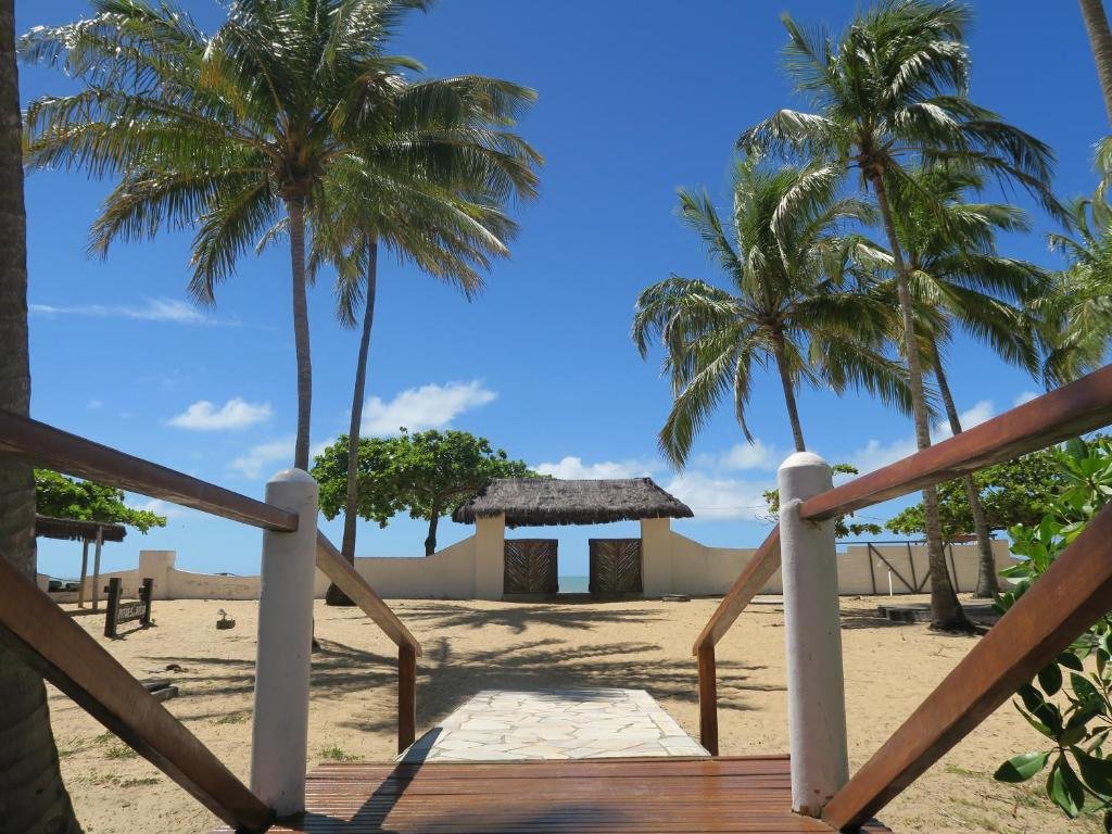Pousada charmosa em Caravelas, Bahia